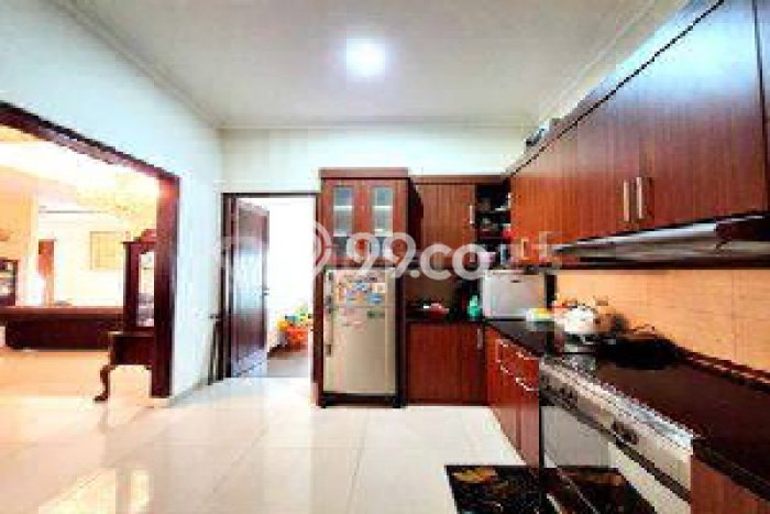 Hunian Terjangkau LT 255m2 di Bintaro Akses Mudah Hunian Terjangkau LT 255m2 di Bintaro Akses Mudah
