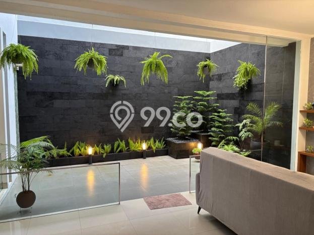 Jual Rumah Mewah Megah Dengan View Cantik di Bintaro, Tangerang Selatan Jual Rumah Mewah Megah Dengan View Cantik di Bintaro, Tangerang Selatan