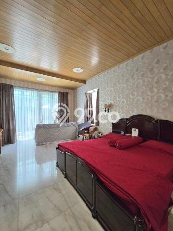Siap Huni Rumah Mewah 7 Kamar di Cilandak Dekat ke Mana Saja Siap Huni Rumah Mewah 7 Kamar di Cilandak Dekat ke Mana Saja