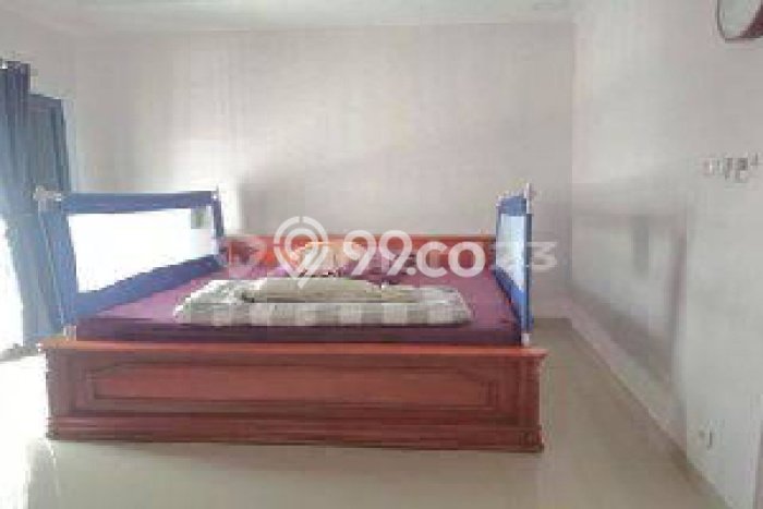 Jual Rumah Modern 4 KT di Bintaro, Tangerang Selatan Jual Rumah Modern 4 KT di Bintaro, Tangerang Selatan