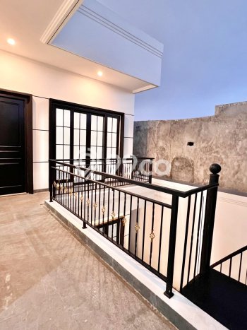 Hunian Mewah LB 255m2 Siap Huni Desain Elegan di BSD Nusaloka, Tangerang Hunian Mewah LB 255m2 Siap Huni Desain Elegan di BSD Nusaloka, Tangerang