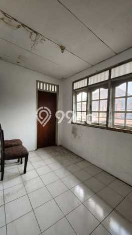 Rumah Modern 3 KT di Bintaro Tangerang Selatan Unfurnished Rumah Modern 3 KT di Bintaro Tangerang Selatan Unfurnished