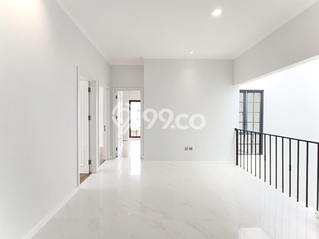Dijual Rumah Luas Megah Dengan View Eksklusif di BSD Nusaloka, Tangerang Dijual Rumah Luas Megah Dengan View Eksklusif di BSD Nusaloka, Tangerang