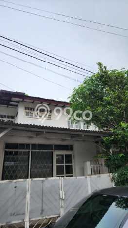 Rumah Modern 3 KT di Bintaro Tangerang Selatan Unfurnished Rumah Modern 3 KT di Bintaro Tangerang Selatan Unfurnished