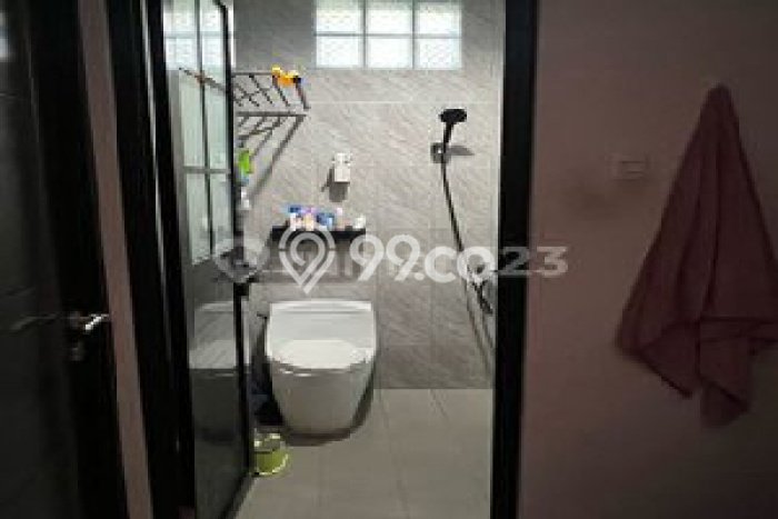 Rumah Modern 2 KT di Graha Raya Tangerang Selatan Semi Furnished Rumah Modern 2 KT di Graha Raya Tangerang Selatan Semi Furnished