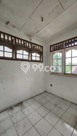 Rumah Modern 3 KT di Bintaro Tangerang Selatan Unfurnished Rumah Modern 3 KT di Bintaro Tangerang Selatan Unfurnished
