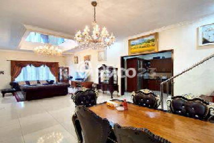 Hunian Terjangkau LT 255m2 di Bintaro Akses Mudah Hunian Terjangkau LT 255m2 di Bintaro Akses Mudah