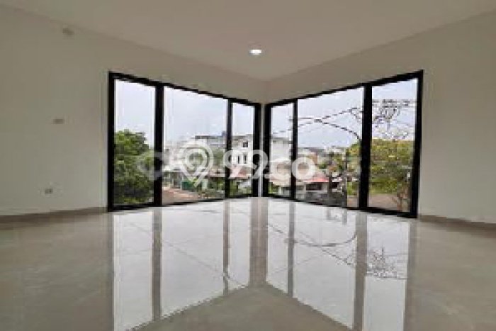 Hunian Elit LB 128m2 Siap Pakai Desain Elegan di Sektor 9-Bintaro, Tangerang Selatan Hunian Elit LB 128m2 Siap Pakai Desain Elegan di Sektor 9-Bintaro, Tangerang Selatan