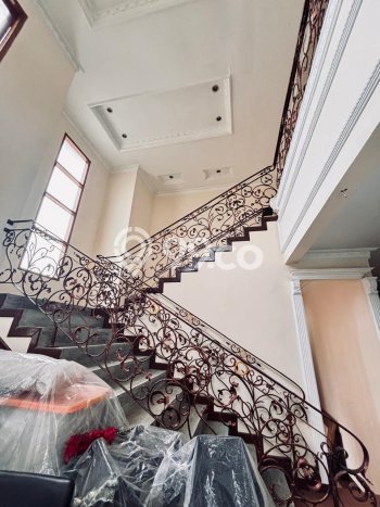 For Sale! Luxury House LT 874m2 Desain Modern di Bintaro For Sale! Luxury House LT 874m2 Desain Modern di Bintaro