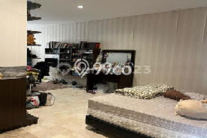 Rumah Mewah LB 500m2 Siap Pakai Desain Elegan di Lebak Bulus, Jakarta Selatan Rumah Mewah LB 500m2 Siap Pakai Desain Elegan di Lebak Bulus, Jakarta Selatan