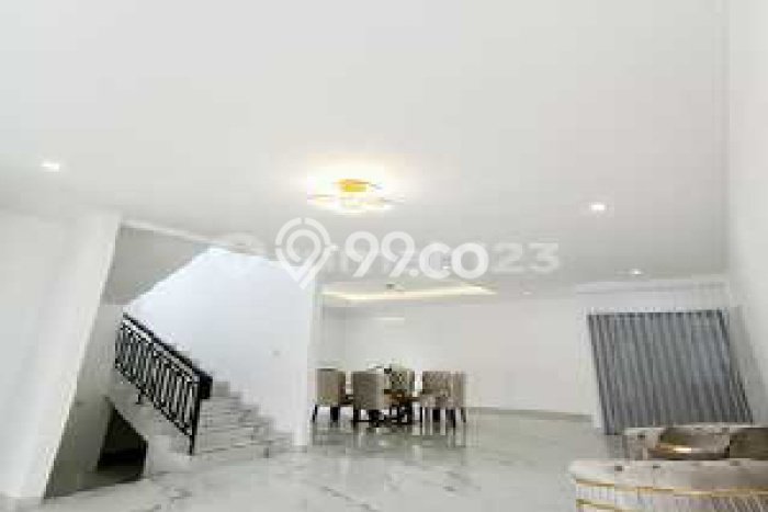 Dijual Rumah Premium dengan Fasilitas Sekitar Lengkap di BSD, Tangerang Selatan Dijual Rumah Premium dengan Fasilitas Sekitar Lengkap di BSD, Tangerang Selatan