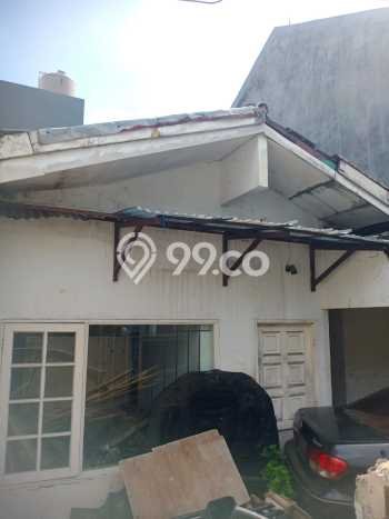 Hunian Super Elit dengan Akses Paling Strategis di Pondok Indah, Jakarta Selatan Hunian Super Elit dengan Akses Paling Strategis di Pondok Indah, Jakarta Selatan