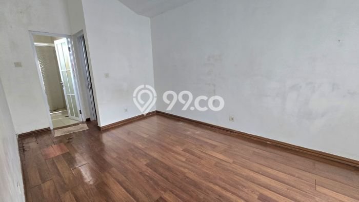 Jual Rumah Eksklusif 3 KT di Bintaro, Tangerang Selatan Jual Rumah Eksklusif 3 KT di Bintaro, Tangerang Selatan