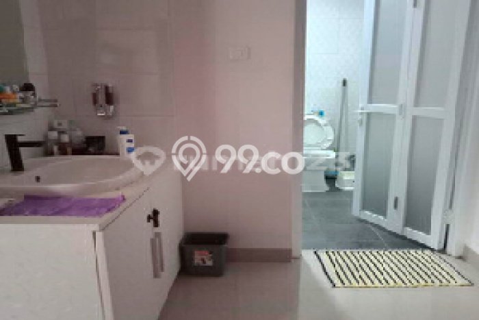 Jual Rumah Modern 4 KT di Bintaro, Tangerang Selatan Jual Rumah Modern 4 KT di Bintaro, Tangerang Selatan