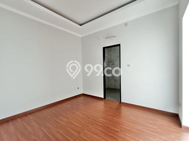 Rumah Elit LB 390m2 Siap Huni Desain Elegan di Bintaro, Tangerang Selatan Rumah Elit LB 390m2 Siap Huni Desain Elegan di Bintaro, Tangerang Selatan
