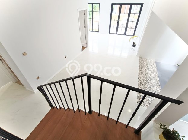 Dijual Rumah Luas Megah Dengan View Eksklusif di BSD Nusaloka, Tangerang Dijual Rumah Luas Megah Dengan View Eksklusif di BSD Nusaloka, Tangerang