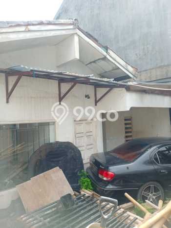 Hunian Super Elit dengan Akses Paling Strategis di Pondok Indah, Jakarta Selatan Hunian Super Elit dengan Akses Paling Strategis di Pondok Indah, Jakarta Selatan