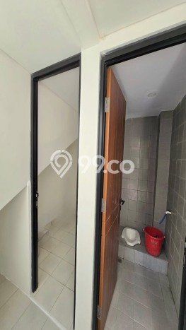 Hunian Super Elit dengan Akses Paling Strategis di Bintaro, Tangerang Selatan Hunian Super Elit dengan Akses Paling Strategis di Bintaro, Tangerang Selatan