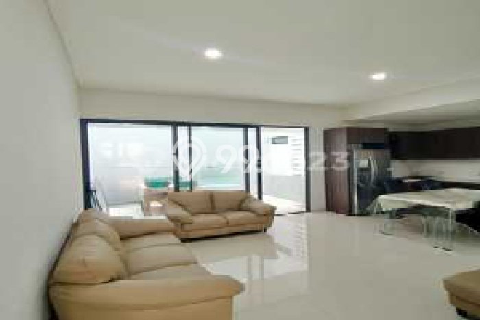 Rumah Luxury Modern Tanpa Renovasi di Bintaro Tangerang Selatan Rumah Luxury Modern Tanpa Renovasi di Bintaro Tangerang Selatan