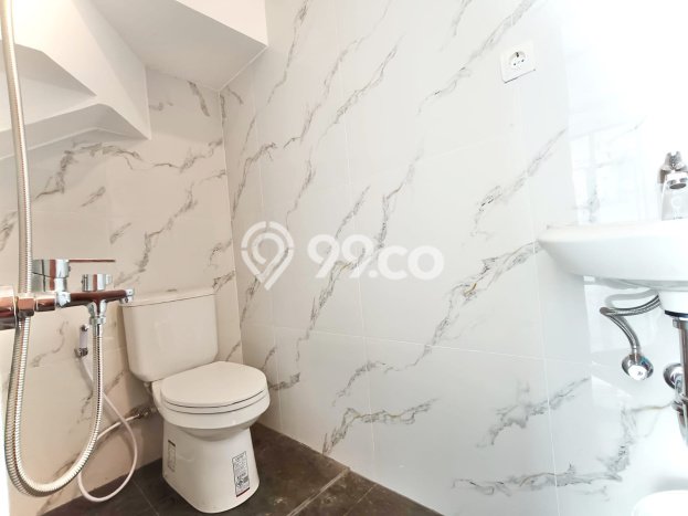 Dijual Hunian Rumah Nyaman 4 Kamar di Serpong Villa Melati Mas, Tangerang Selatan Dijual Hunian Rumah Nyaman 4 Kamar di Serpong Villa Melati Mas, Tangerang Selatan