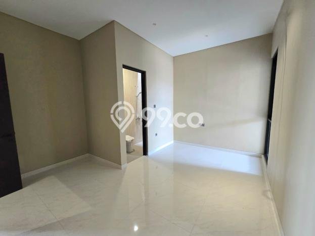 Jual Rumah Mewah Megah Dengan View Eksklusif di Bintaro, Tangerang Selatan Jual Rumah Mewah Megah Dengan View Eksklusif di Bintaro, Tangerang Selatan