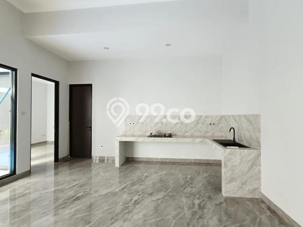 Rumah Elit LB 390m2 Siap Huni Desain Elegan di Bintaro, Tangerang Selatan Rumah Elit LB 390m2 Siap Huni Desain Elegan di Bintaro, Tangerang Selatan