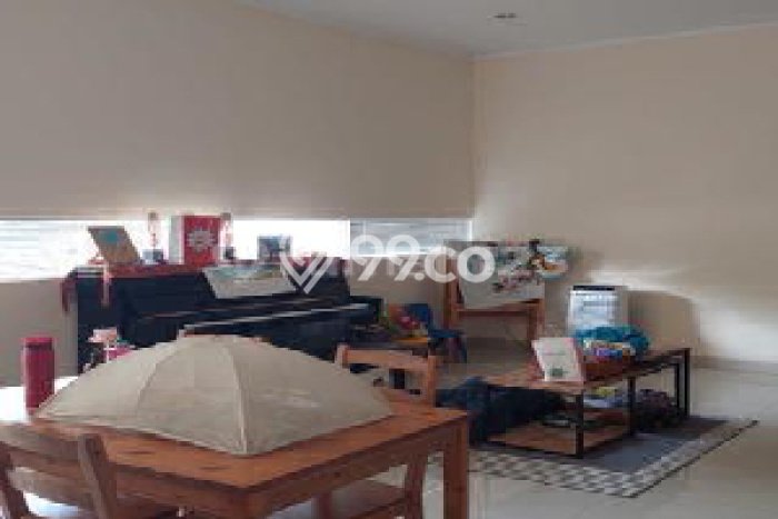 Hunian Super Mewah dengan Akses Paling Strategis di Bintaro, Tangerang Selatan Hunian Super Mewah dengan Akses Paling Strategis di Bintaro, Tangerang Selatan
