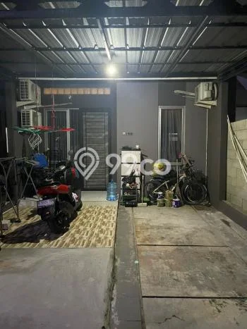 Hunian Strategis 2 KT LB 45m2 Kondisi Bagus di Bekasi Hunian Strategis 2 KT LB 45m2 Kondisi Bagus di Bekasi