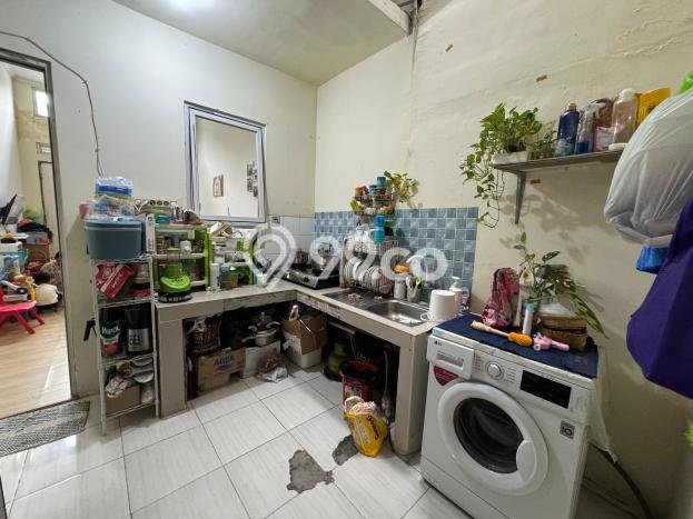 Jual Rumah Favorit Siap Huni LB 60m2 di Karawaci, Tangerang Jual Rumah Favorit Siap Huni LB 60m2 di Karawaci, Tangerang