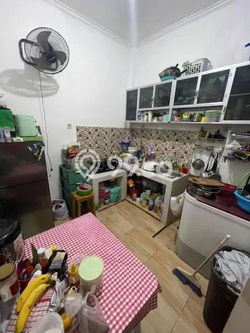 Hunian Strategis 2 KT LB 45m2 Kondisi Bagus di Bekasi Hunian Strategis 2 KT LB 45m2 Kondisi Bagus di Bekasi