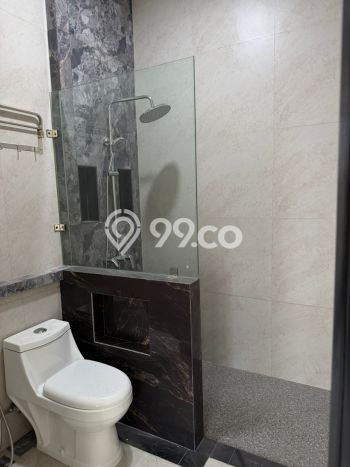 Rumah Modern 3 KT LT 117m2 di harapan indah Rumah Modern 3 KT LT 117m2 di harapan indah