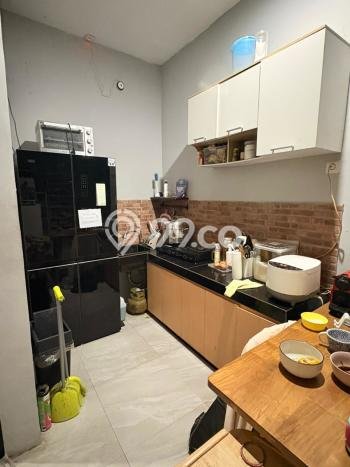 Dijual Cepat Rumah Minimalis & Modern LB 60m2 di Jababeka Dijual Cepat Rumah Minimalis & Modern LB 60m2 di Jababeka