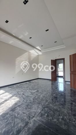 Rumah Elit Modern Siap Huni di BSD The Icon Tangerang Rumah Elit Modern Siap Huni di BSD The Icon Tangerang