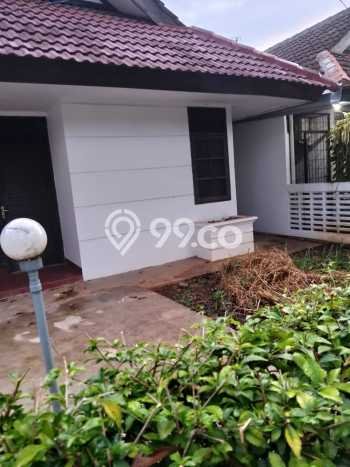 Rumah Elit Modern Siap Huni di BSD Griya Loka Tangerang Rumah Elit Modern Siap Huni di BSD Griya Loka Tangerang