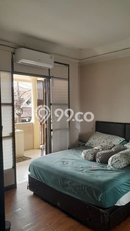 For Sale! Premium House LT 180m2 Desain Elegan di BSD City For Sale! Premium House LT 180m2 Desain Elegan di BSD City