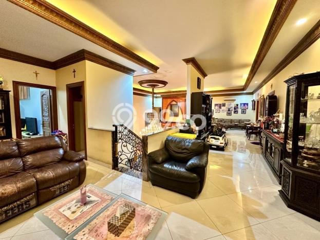 Siap Huni Rumah Mewah 14 Kamar di Pancoran Dekat ke Mana Saja Siap Huni Rumah Mewah 14 Kamar di Pancoran Dekat ke Mana Saja