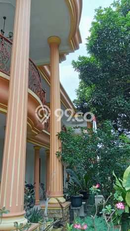 Dijual Rumah Mewah Megah Dengan View Cantik di BSD Giri Loka, Tangerang Dijual Rumah Mewah Megah Dengan View Cantik di BSD Giri Loka, Tangerang