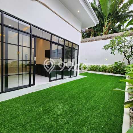Jual Rumah Luas Elegan Dengan View Eksklusif di Wijaya, Jakarta Selatan Jual Rumah Luas Elegan Dengan View Eksklusif di Wijaya, Jakarta Selatan