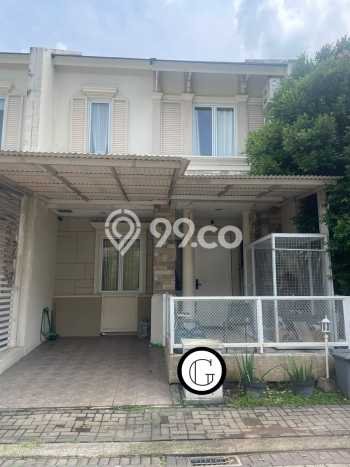 Rumah Minimalis 2 KT di BSD Vanya Park Tangerang Semi Furnished Rumah Minimalis 2 KT di BSD Vanya Park Tangerang Semi Furnished