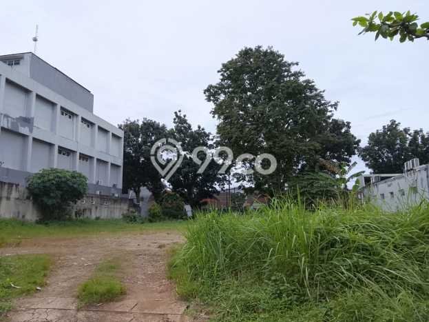 Untuk Dijual Tanah 1090m2 di BSD Griya Loka, Tangerang Untuk Dijual Tanah 1090m2 di BSD Griya Loka, Tangerang