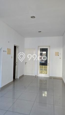 Rumah Modern 3 KT di BSD Residence One Tangerang Unfurnished Rumah Modern 3 KT di BSD Residence One Tangerang Unfurnished