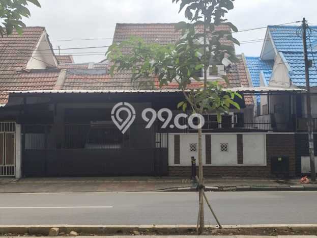 Dijual Rumah Luas Elegan Dengan View Eksklusif di BSD City, Tangerang Dijual Rumah Luas Elegan Dengan View Eksklusif di BSD City, Tangerang