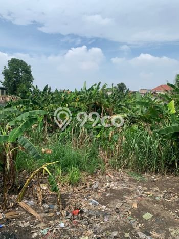 Tanah Dijual Lokasi Pondok Aren, Tangerang Selatan Luas 4563m2 Legalitas Aman Tanah Dijual Lokasi Pondok Aren, Tangerang Selatan Luas 4563m2 Legalitas Aman