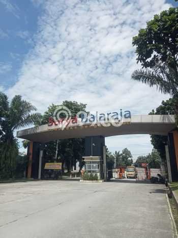 Gudang Dijual di Balaraja LT 550m2, LB 505m2 Solusi Investasi Cerdas Gudang Dijual di Balaraja LT 550m2, LB 505m2 Solusi Investasi Cerdas