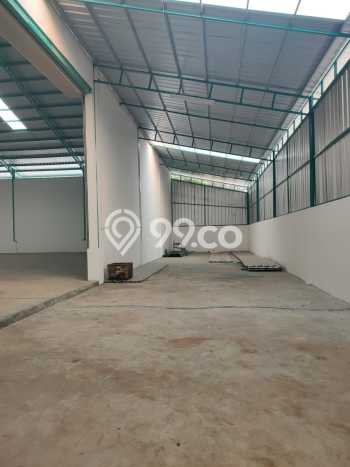 Gudang untuk disewa di Gunung Sindur punya LT 101m2 & LB 6000m2 harga sewa kompetitif Gudang untuk disewa di Gunung Sindur punya LT 101m2 & LB 6000m2 harga sewa kompetitif