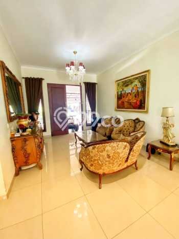 Rumah Elit Modern Tanpa Renovasi di BSD City Tangerang Rumah Elit Modern Tanpa Renovasi di BSD City Tangerang