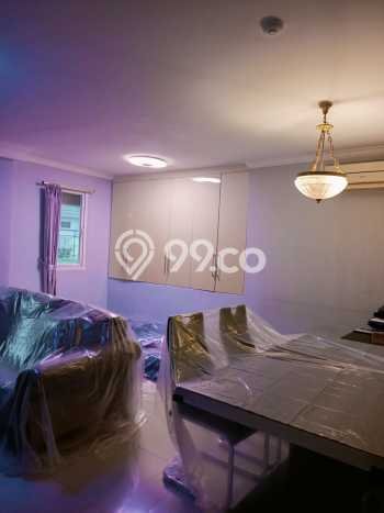 Dijual Apartemen di Jakarta Barat 3 Kamar & 2 Kamar Mandi, Luas 123m2 Dijual Apartemen di Jakarta Barat 3 Kamar & 2 Kamar Mandi, Luas 123m2