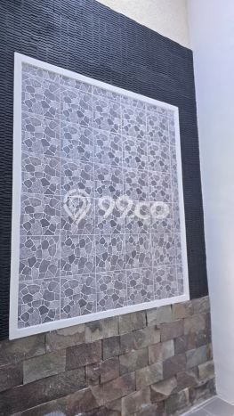 Dijual Rumah Eksklusif 4 KT di BSD City, Tangerang Dijual Rumah Eksklusif 4 KT di BSD City, Tangerang