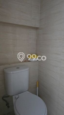 Rumah Modern 3 KT di BSD Residence One Tangerang Unfurnished Rumah Modern 3 KT di BSD Residence One Tangerang Unfurnished