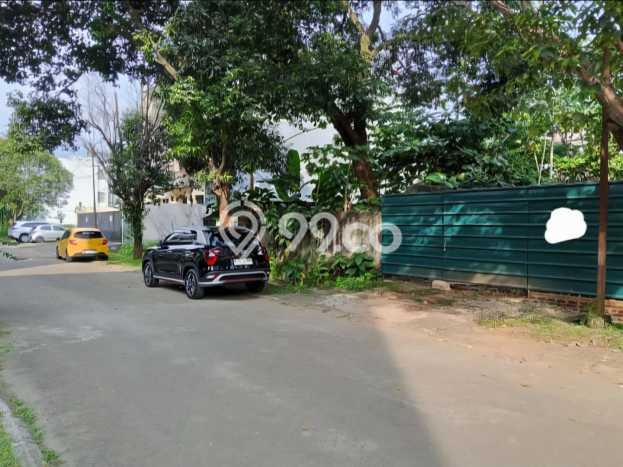 Tanah Kavling Dijual di Tangerang dengan Spesifikasi 250m2 Tanah Kavling Dijual di Tangerang dengan Spesifikasi 250m2